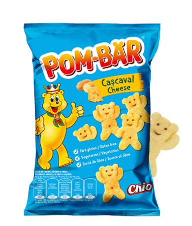 POM-BÄR Сирене